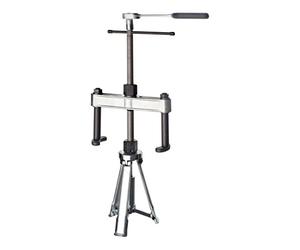 Extractor de camisas de cilindros