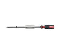 Extractor de impacto para insertos de deshumectador