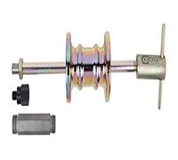 Extractor de impacto para precámaras de combustión de motores Mercedes, 6 pzs.