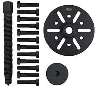 Extractor de retenes de eje para Scania, 15 pzs