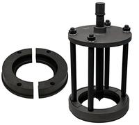 Extractor de rodamiento de rodillos cónicos de diferencial MAN, 12 pzs.