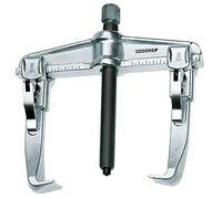 Extractor de sujeción rápida de dos patas 250x200 mm