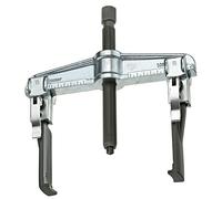 Extractor de sujeción rápida de dos patas, de perfil estrecho 200x150 mm