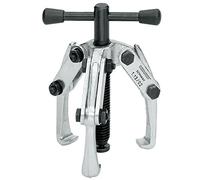 Extractor para terminal de polo de tres patas 60x40 mm