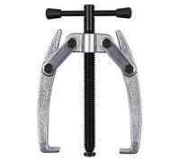 Extractor para terminales de bateria de 2 brazos con muletilla M10, corto