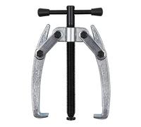 Extractor para terminales de bateria de 2 brazos con muletilla M10x60mm