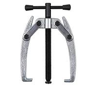 Extractor para terminales de bateria de 2 brazos con muletilla M10x80mm