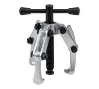 Extractor para terminales de bateria de 3 brazos con muletilla M10x80mm
