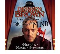 [(Extracts from "Tricks of the Mind")] [ By (author) Derren Brown, Read by Derren Brown ] [November, 2009]