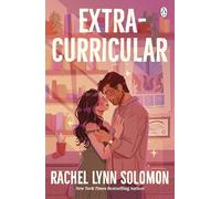 Extracurricular: The spicy new forbidden romance from the New York Times bestseller