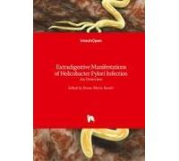 Extradigestive Manifestations Of Helicobacter Pylori Infection