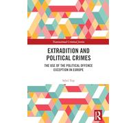 Extradition and Political Crimes