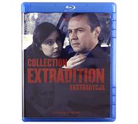 Extradition Complete Series / Ekstradycja Sezony 1-3 (Digitally Restored) [8Blu-Ray] [Region Free] (English subtitles)