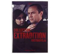 Extradition Complete Series / Ekstradycja Sezony 1-3 (Digitally Restored) [8DVD] (IMPORT) (Pas de version française)