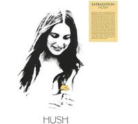 Extradition Hush (Vinyl) 12" Album