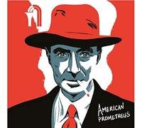 Extradition Order American Prometheus (Vinyl)