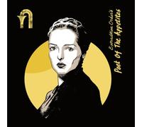 Extradition Order - Poet of The Appetites [VINYL]