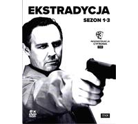 Extradition (reconstruction numérique) (8DVD)