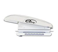ExtraFAN Lanterneau avec ventilateur - blanc