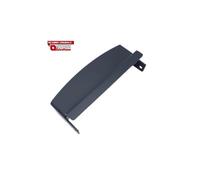 EXTRAFLAME - 003277526 - Battiflamme Noir En Acier 4050300064758