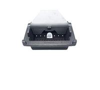 Extraflame Brasero Marta Hydro - Gaz - Pièce de Rechange Originale - Compatible avec Modèles Spécifiques - Hydro - Gravé Code d'Identification