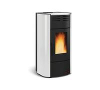 EXTRAFLAME RAFFAELLA IDRO H15 5.0.16 BLANC 1294601 THERMOSTAT FUELETTES 19KW