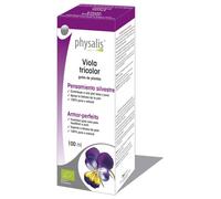 Extrait D'alto Tricolore Bio 100 Ml