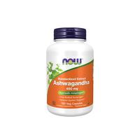 Now Foods Ashwagandha Extract 450mg 180 VCaps