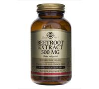 Extrait de betterave 500 mg de SOLGAR (90 gélules)