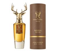 Extrait de bois impérial Pana Dora Sweden 100 ml