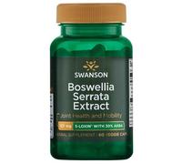 Extrait de Boswellia Serrata, 125mg - 60 vcaps