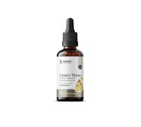 Extrait de Champignon Lion’s Mane 30 ml | Gouttes Concentrées pour la Mémoire, la Concentration, le Cerveau | Hericium erinaceus | INSPORT