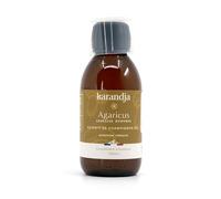 Extrait de champignons Bio Agaricus - Respiration & Allergies - Karandja - 150 ml
