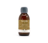 Extrait De Champignons Bio Agaricus - Respiration Et Allergies Karandja - 150 Ml Vitamines Et Complements