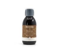Extrait De Champignons Bio Boletus - Mémoire Et Vitalité Karandja - 150 Ml Vitamines Et Complements