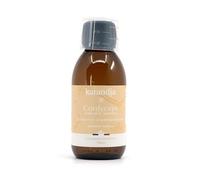 Extrait de champignons Bio Cordyceps - Énergie & Endurance - Karandja - 150 ml