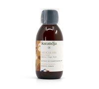 Extrait de champignons Bio Mycotriplex - Articulaire - Karandja - 150 ml