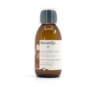 Extrait de champignons Bio Mycotriplex - Digestion & Foie - Karandja - 150 ml