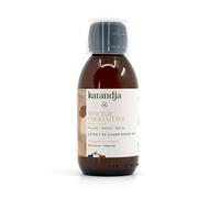 Extrait de champignons Bio Mycotriplex - Minceur & Cholestérol - Karandja - 150 ml