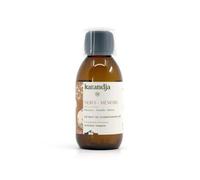 Extrait De Champignons Bio Mycotriplex Nerfs - Mémoire Karandja - 150 Ml Vitamines Et Complements