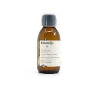 Extrait De Champignons Bio Mycotriplex - Poumon Karandja - 150 Ml Vitamines Et Complements