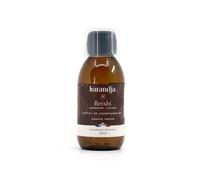 Extrait De Champignons Bio Reishi - Immunité Et Foie Karandja - 150 Ml Vitamines Et Complements