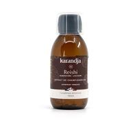 Extrait de champignons Bio Reishi - Immunité & Foie - Karandja - 150 ml