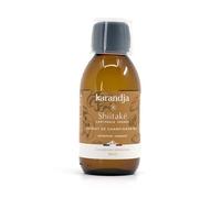 Extrait de champignons Bio Shiitaké - Immunité & Vitalité - Karandja - 150 ml