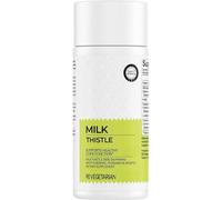 Extrait de chardon-Marie bio (silymarine), antioxydant, pour le soutien du foie,1PCS