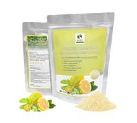 Extrait de Citron Citrus Limon & Calamansi Citrus Microcarpa - Poudre 100g pur 100% naturel sans additif - Concentré 20:1 - Pour soupe, smoothies, café, boissons, pâtisseries