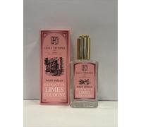 Extrait De Citron Vert - Geo F. Trumper - Cologne 50ml Spray