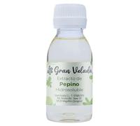 Extrait de concombre hydrosoluble | Action hydratante et anti-rides | Idéal pour les cosmétiques du visage | Adoucit et revitalise la peau | 250 ml