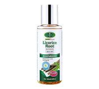 Extrait De De Réglisse Pour La Peau, 3.38fl Oz Licorice Root Drops Huile Hydratante Pour Le Visage, Huile Pour Le Visage Anti-rétrécissement Des Pores, Élimination Des Taches Brunes Des Femmes