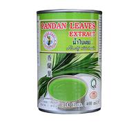Extrait de Feuilles de Pandan - Nang Fah 400mL
